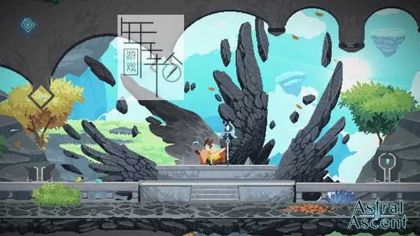 PC《星座上升 Astral Ascent》中文版下载v1.2.4_0