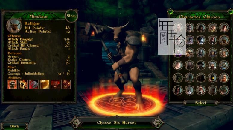 Xbox360《崛起》英文版下载_0