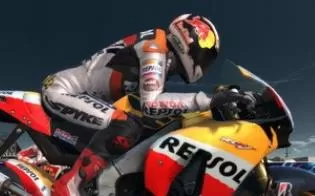 Xbox360《摩托GP 0910》英文版下载