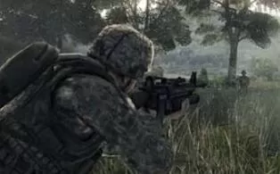 Xbox360《闪点行动2：龙腾》英文版下载
