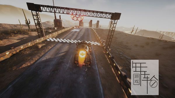 PC《喷射史罗斯 Turbo Sloths》中文版下载（Build 8508661）_0