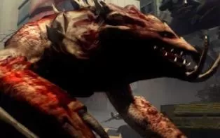 Xbox360《虐杀原形》英文版下载