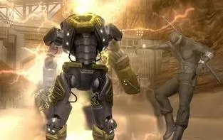 Xbox360《特种部队：眼镜蛇的崛起》英文版下载