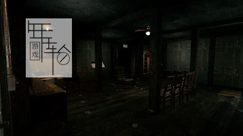 switch《心声 Inner Voices》中文版nsp下载【含1.0.1补丁】_0
