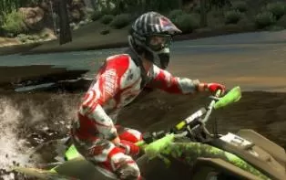 Xbox360《究极大越野：反射》英文版下载