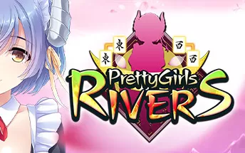 switch《Pretty Girls Rivers》中文版nsp/xci下载