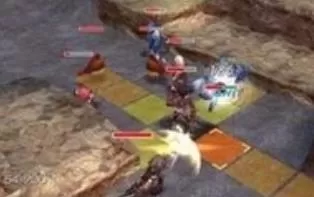 Xbox360《灵魂能力4》英文版下载