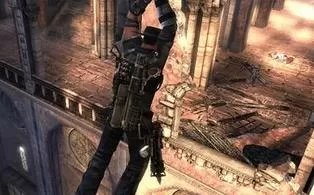 Xbox360《诅咒》英文版下载