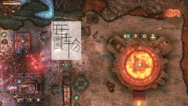 PC《深岩破裂者 Lumencraft》中文版下载v9257_0