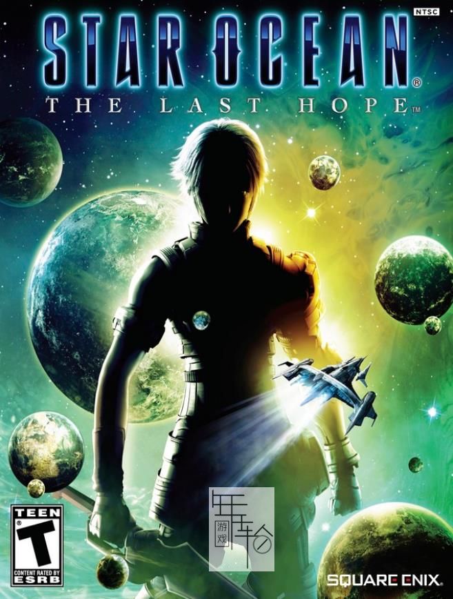 Xbox360《星之海洋4：最后的希望》英文版下载_0