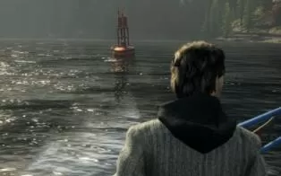 Xbox360《心灵杀手》+DLC中文版下载