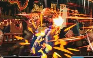 Xbox360《拳皇12》英文版下载