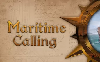 PC《海上召唤 Maritime Calling》英文版下载