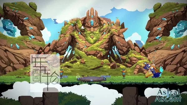 PC《星座上升 Astral Ascent》中文版下载v1.2.4_3