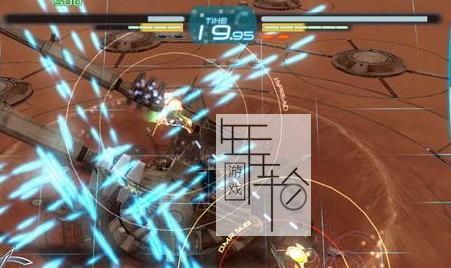 Xbox360《旋光轮舞DUO》日文版下载_0