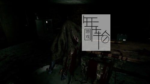 switch《心声 Inner Voices》中文版nsp下载【含1.0.1补丁】_4