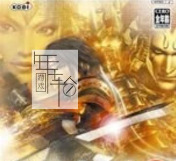 Xbox360《战国无双 2 猛将传合集》日版下载_0