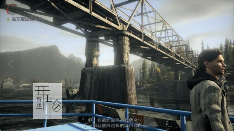 Xbox360《心灵杀手》+DLC中文版下载_0