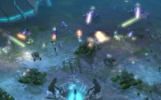 Xbox360《光环战争》中文版下载