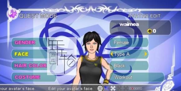 Xbox360《热舞革命宇宙3》中文版下载_0