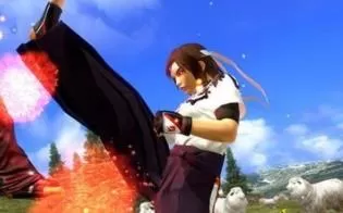 Xbox360《铁拳6》英文版下载