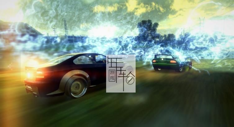 Xbox360《疾驰残影》英文版下载_0