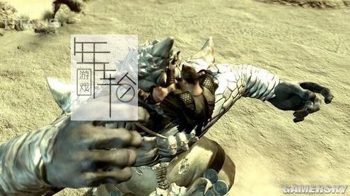 Xbox360《泰坦之战》英文版下载_0