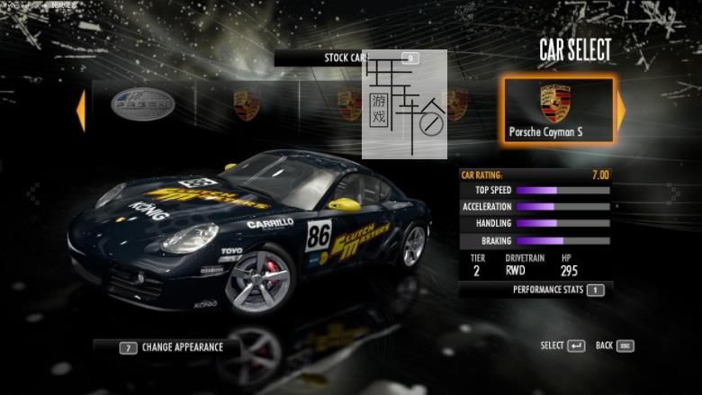 Xbox360《极品飞车13:变速》中文版下载_0