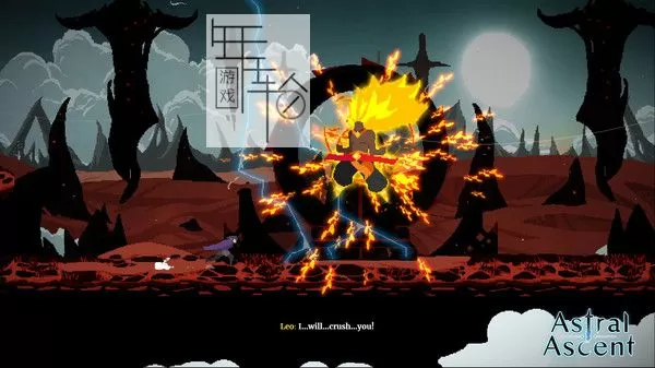 PC《星座上升 Astral Ascent》中文版下载v1.2.4_1