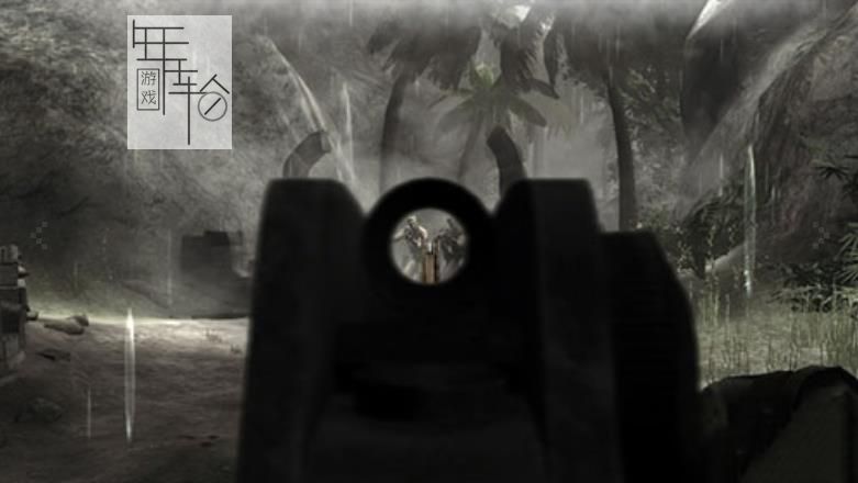 Xbox360《弹震症2：血迹》英文版下载_0