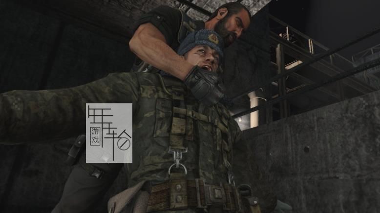 Xbox360《海豹神兵》英文版下载_0