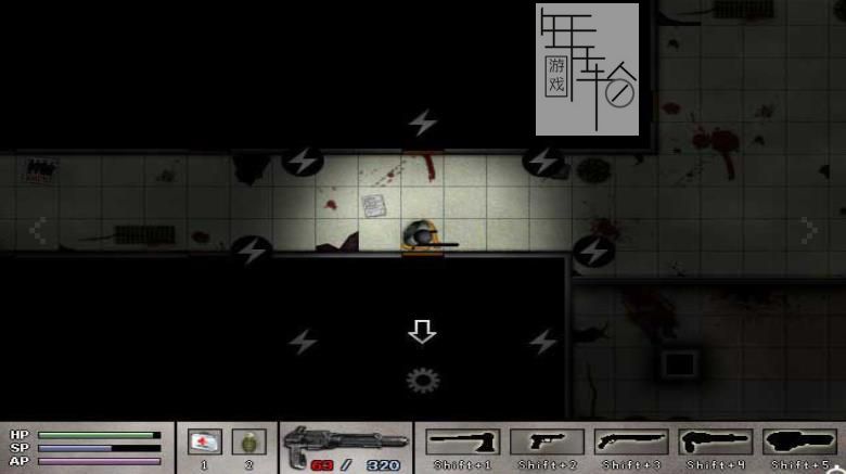 Xbox360《求生之路》中文版下载_0