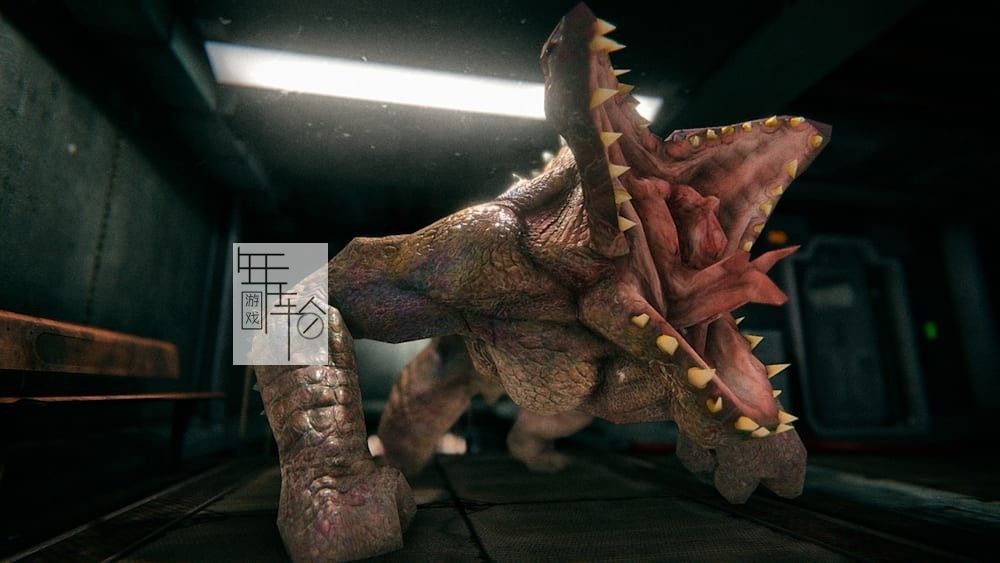 switch《死亡公园2 Death Park 2》中文版nsp/xci下载_2