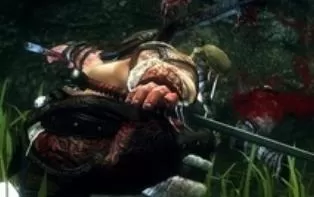 Xbox360《维京战神：神宫之战》英文版下载