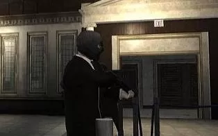 Xbox360《盗猎车手：自由城故事》英文版下载