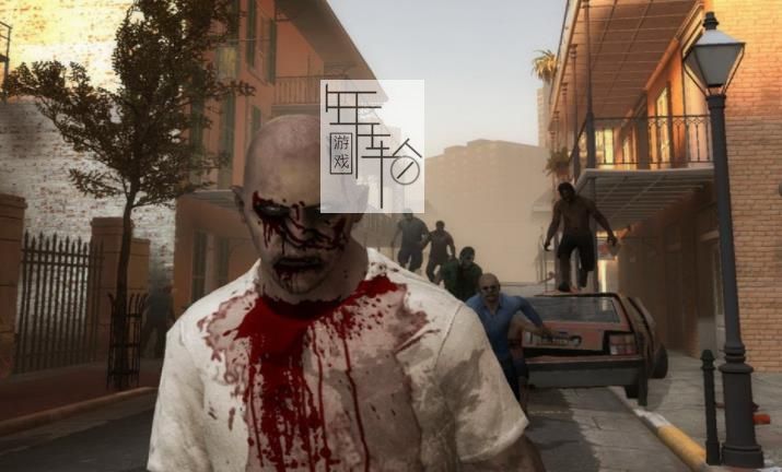 Xbox360《求生之路2》中文版下载_0