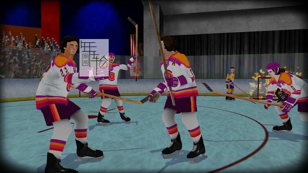switch《布什冰球联赛 Bush Hockey League》英文版nsp/xci下载_3