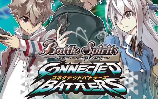 switch《战斗之魂：连结斗士 Battle Spirits Connected Battlers》日文版nsp/xci下载【含1.14补丁+9DLC】