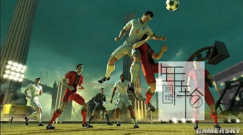 Xbox360《纯粹足球》英文版下载_0