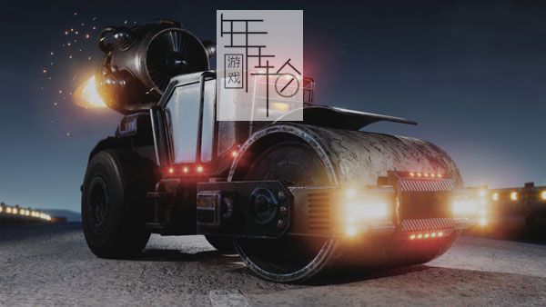 PC《喷射史罗斯 Turbo Sloths》中文版下载（Build 8508661）_1