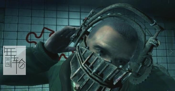 Xbox360《电锯惊魂》英文版下载_0