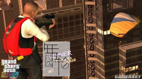 Xbox360《盗猎车手：自由城故事》英文版下载_0