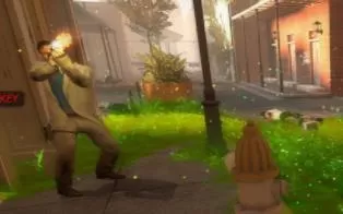 Xbox360《求生之路2》中文版下载