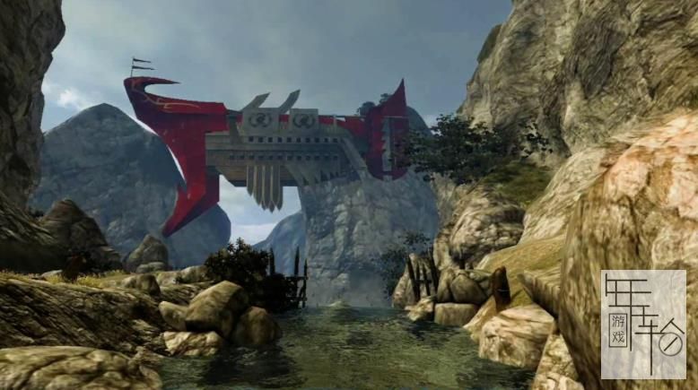 Xbox360《神界2：龙骑士》英文版下载_0