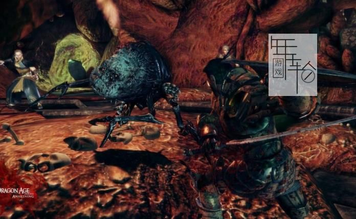 Xbox360《龙腾世纪 起源》英文版下载_0