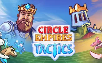 PC《环形帝国战术 Circle Empires Tactics》中文版下载