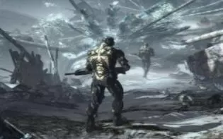 Xbox360《孤岛危机1》中文版下载