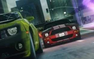Xbox360《疾驰残影》英文版下载