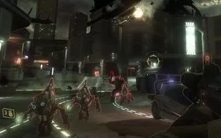 Xbox360《光环3：地狱空降兵》中文版下载