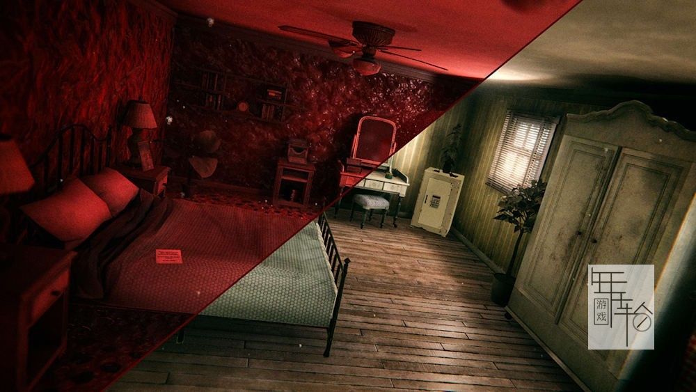 switch《死亡公园2 Death Park 2》中文版nsp/xci下载_1